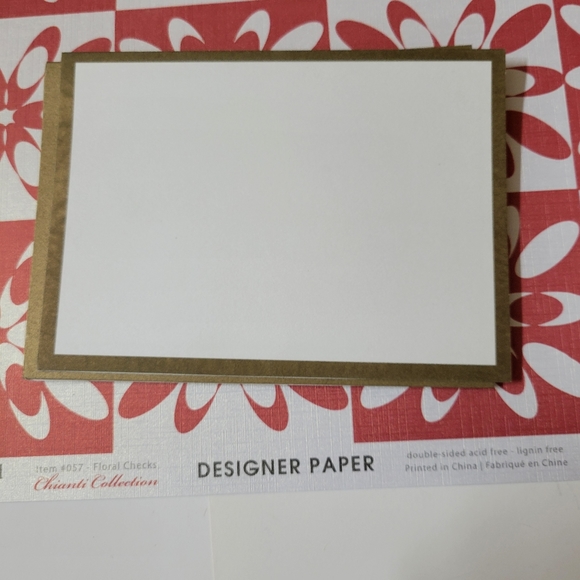 Happy Birthday, Wooden Block Rubber Stamp - Picture 4 of 9